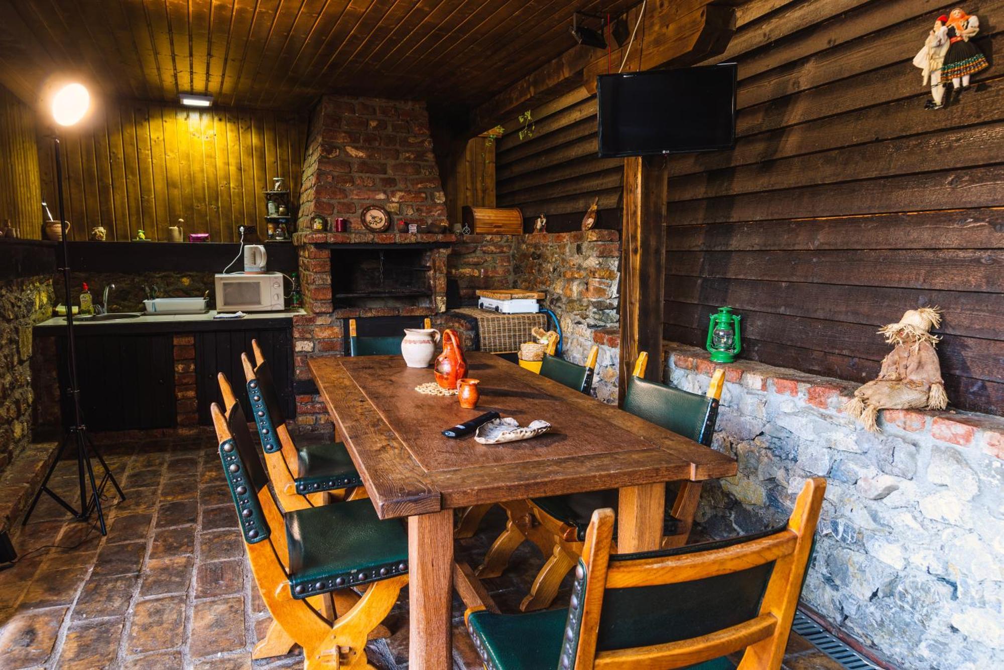 Hotel Casa Soseco Orşova Exteriér fotografie