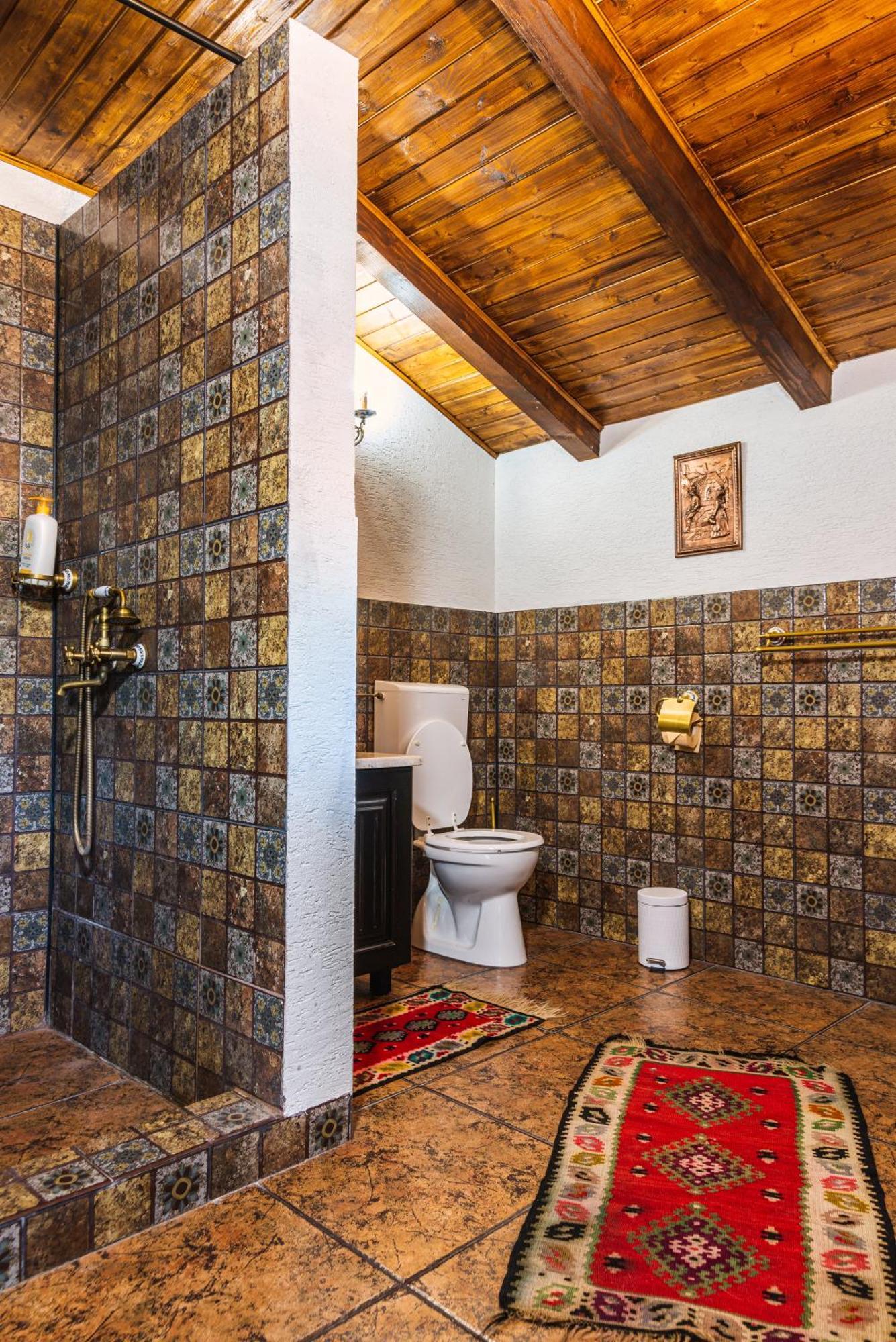 Hotel Casa Soseco Orşova Exteriér fotografie