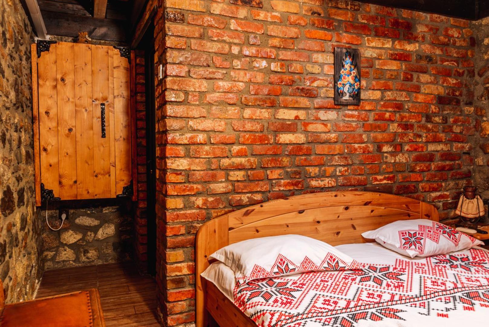 Hotel Casa Soseco Orşova Exteriér fotografie