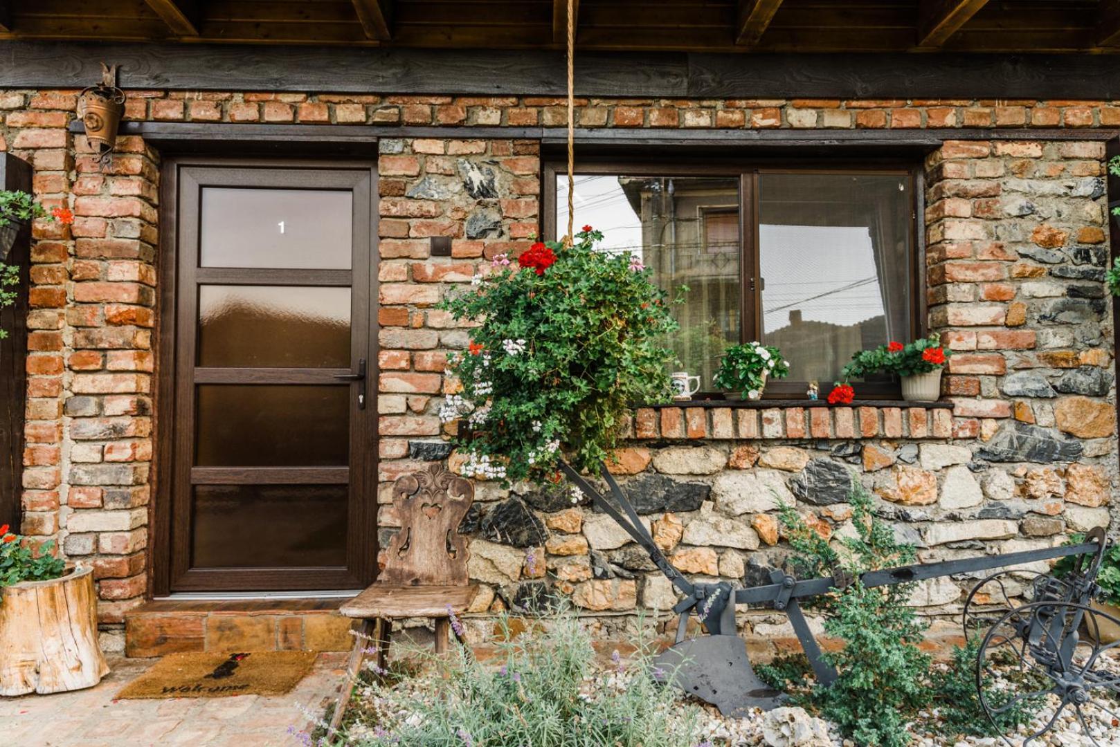 Hotel Casa Soseco Orşova Exteriér fotografie
