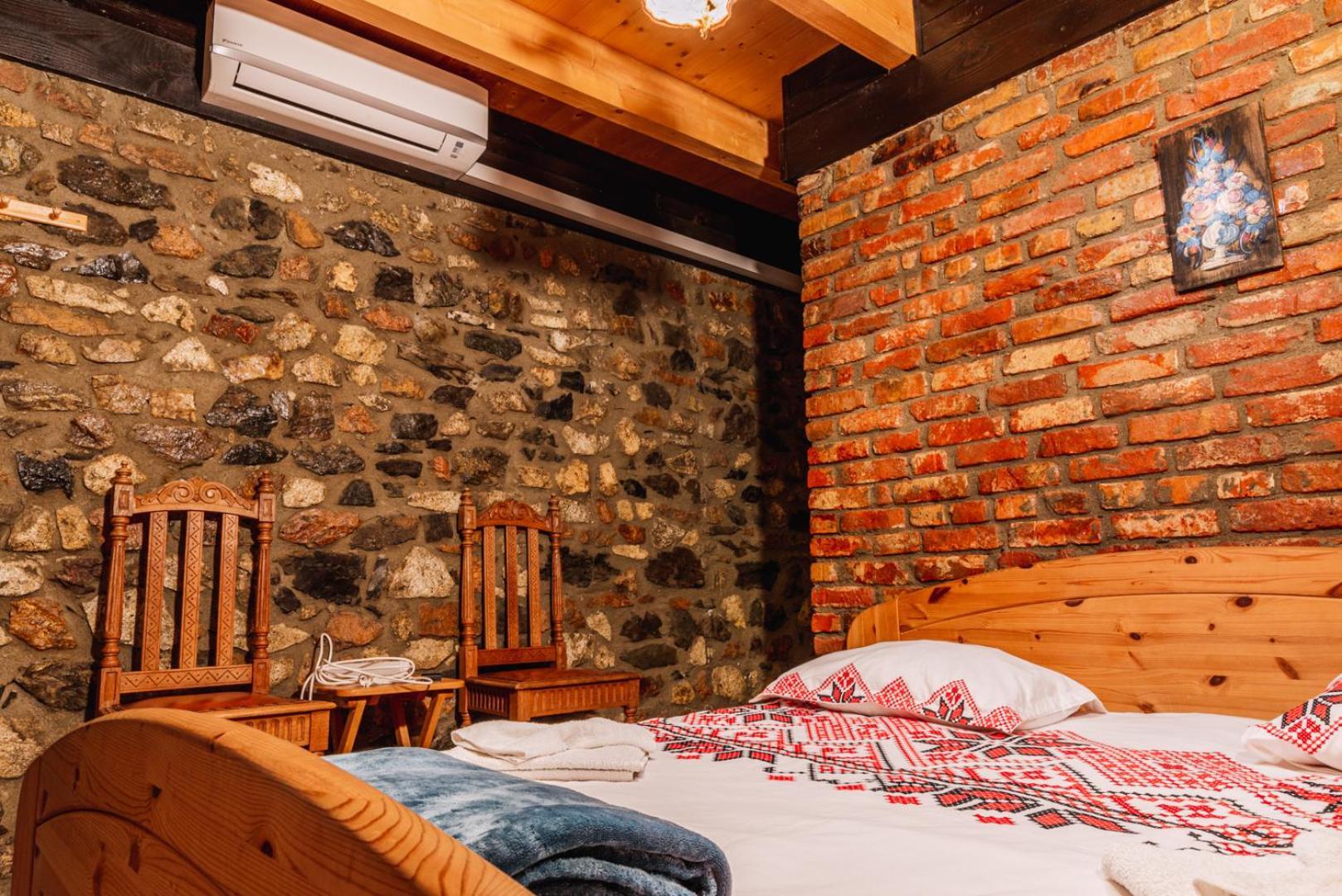Hotel Casa Soseco Orşova Exteriér fotografie