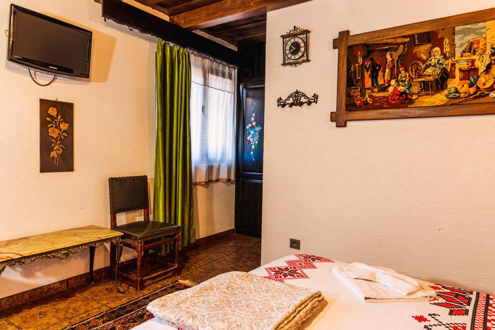 Hotel Casa Soseco Orşova Exteriér fotografie