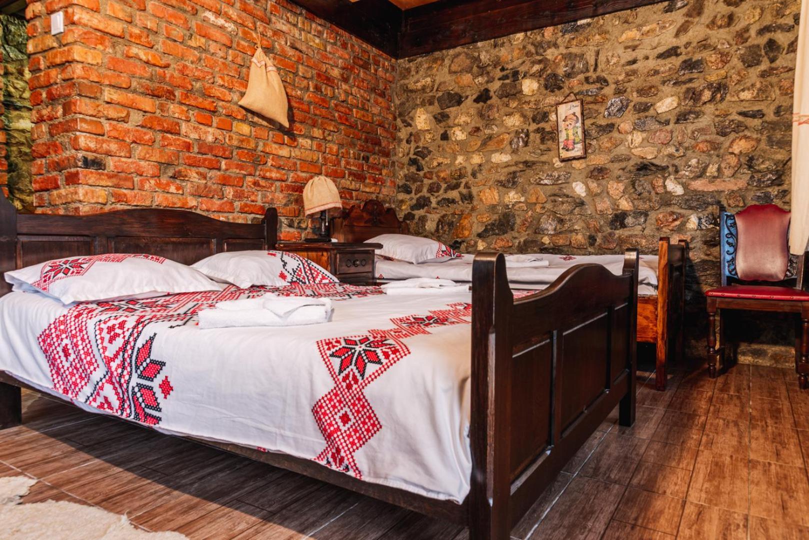 Hotel Casa Soseco Orşova Exteriér fotografie